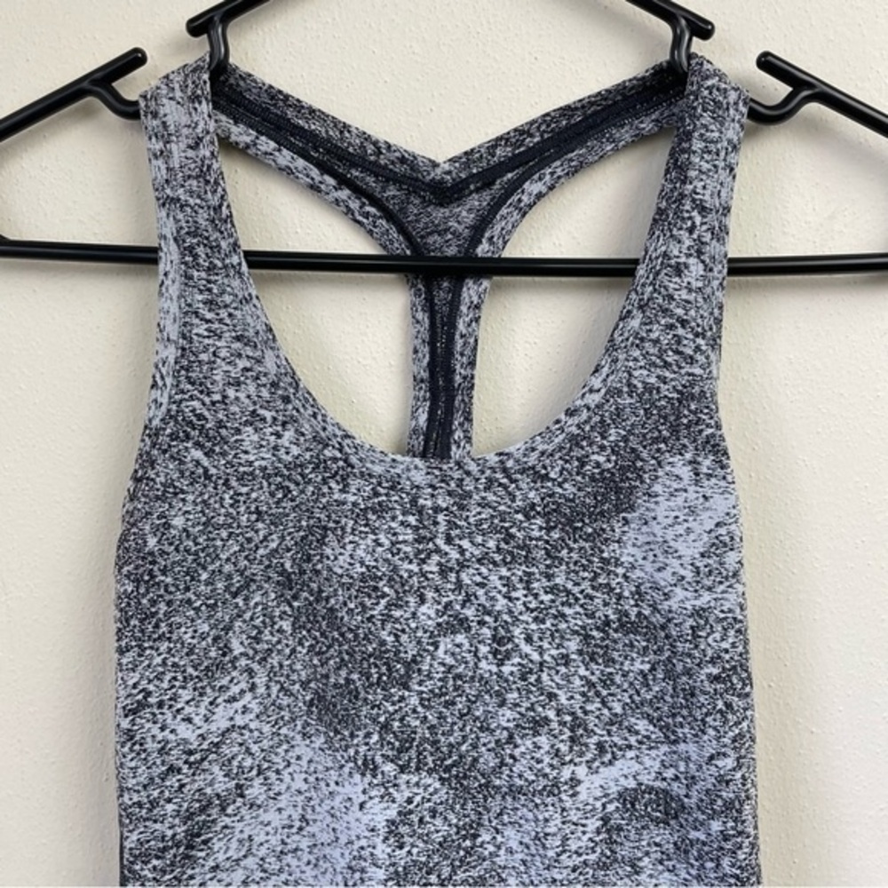 Lululemon Cool‎ Racerback II - Picture 6 of 7